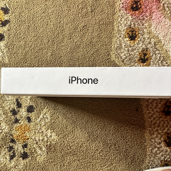 iPhone 14 pro max 512gb